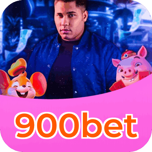 Aplicativo mobile 900bet